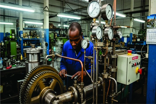 Mechanical Engineering